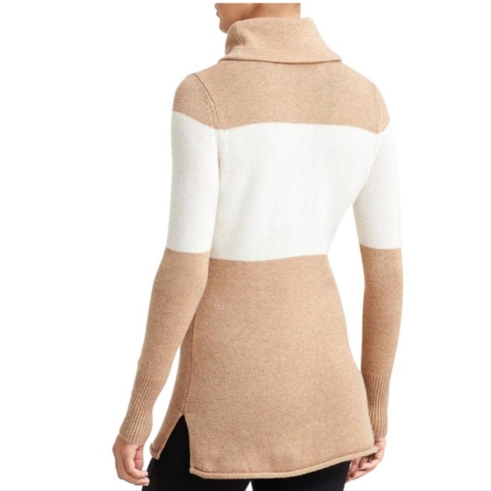 EUC Athleta Cashmere Sweater - Picture 2 of 10